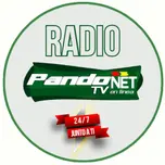 Pando Net Radio