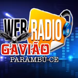 WEB RADIO GAVIÃO