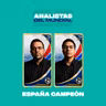 Analistas del Mundial 06 | España Campeón