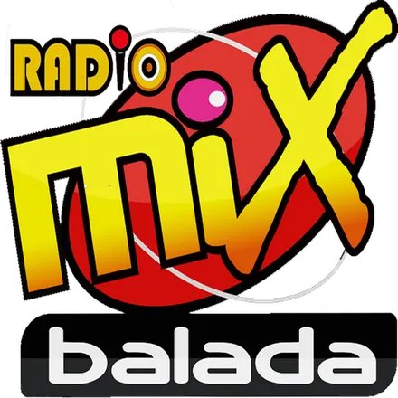 Mix Balada