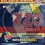 TV RZO