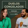 274) Duelos congelados
