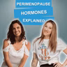 Perimenopause Hormones Explained: Functional Testing & Nutrition Support for Women | Birth, Baby! Ep.204