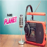 RADIO PLANET
