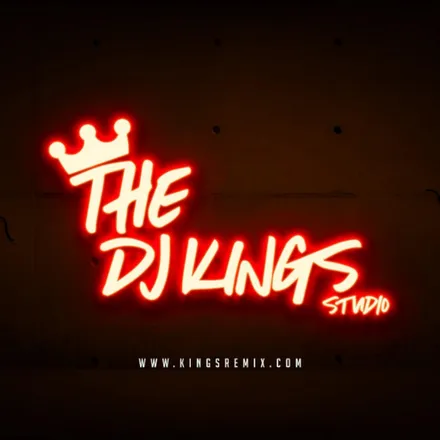 The Dj Kings Radio