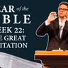 The Great Invitation
