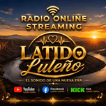 FM LATIDO LULEÑO