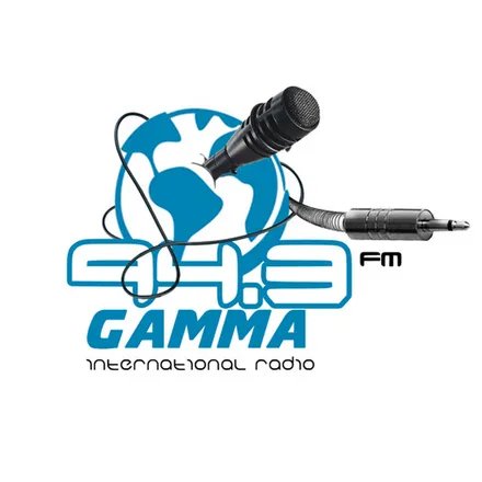 Radio Gamma Studio