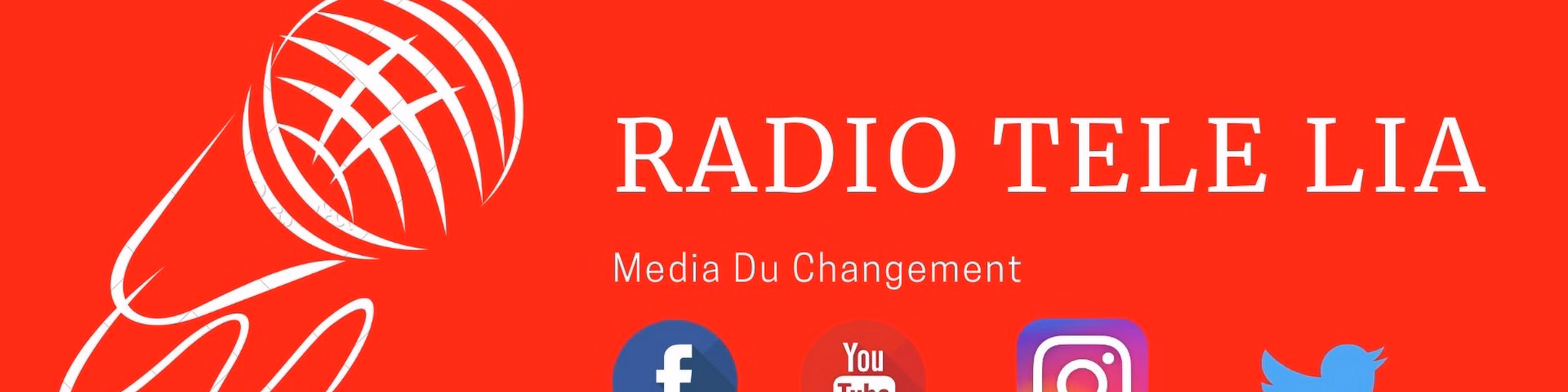 RADIO TELE LIA INTERNATIONAL