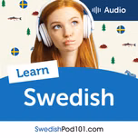 Learn Swedish | SwedishPod101.com
