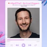 Goal Diggers: Spilling Tea with The Editor In Chief of Entrepreneur Magazine; Jason Feifer