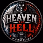 Heaven and Hell
