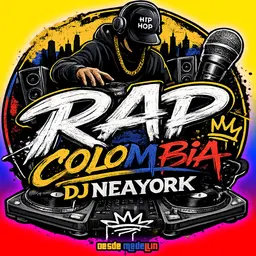 Rap Colombia DJ NEAYORK