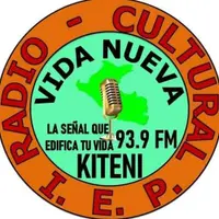 RADIO CULTURAL VIDA NUEVA 93.9 FM-KITENI