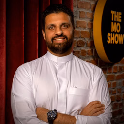 The Mo Show | Presented by BSF