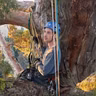 #113 – Robert Moor, Halfmoon Bay, British Columbia