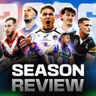 Mega Season Review 2026