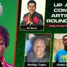 Up and Coming Artiste Roundtable: Week 1 of Season 7 Live