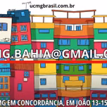 Radio ucmgbrasil
