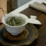 Выпуск #64: зелёные и белые чаи из Юньнани, Цуй Мин, любимый шу пуэр