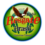 Radio Resgate Brasil Web