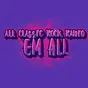 ALL CLASSIC ROCK RADIO