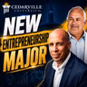 S4 Ep95: Cedarville University Announces New Entrepreneurship Major
