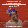 Bella Matambanadzo | 166 | Living as an author, grounded in memory work