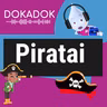🏴‍☠️ Piratai: tiesa ar legenda?