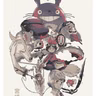 T5E4 - Studios Ghibli