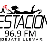 LA ESTACION 96.9 FM