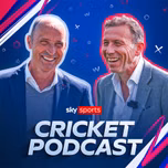 Sky Sports Cricket Podcast