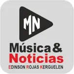 Música y Noticias Radio
