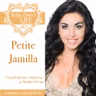 Ep 382. Petite Jamilla: From Bellydance Superstars to Mother of Four