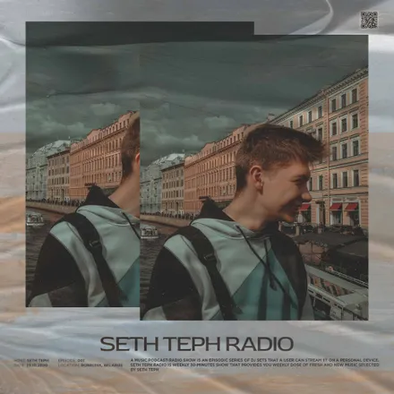 Seth Teph Radio