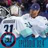 Dephts of the Kraken 024: Grubauer fantástico