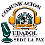 Radio Udabol La Paz