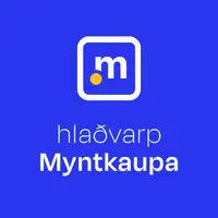 Hlaðvarp Myntkaupa