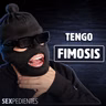 MI NOVIA CURÓ MI FIMOSIS