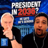 Mathew Toro Plans to Run for President in 2036. Will He and America be Ready?