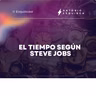 El tiempo según Steve Jobs