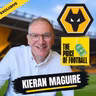 EXCLUSIVE 🚨 Wolves Fosun Transfer Window & Selling Club with Kieran Maguire Football Finance Expert