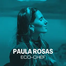 #03 COMER BIEN con Paula Rosas