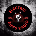 Electric Riffs Radio