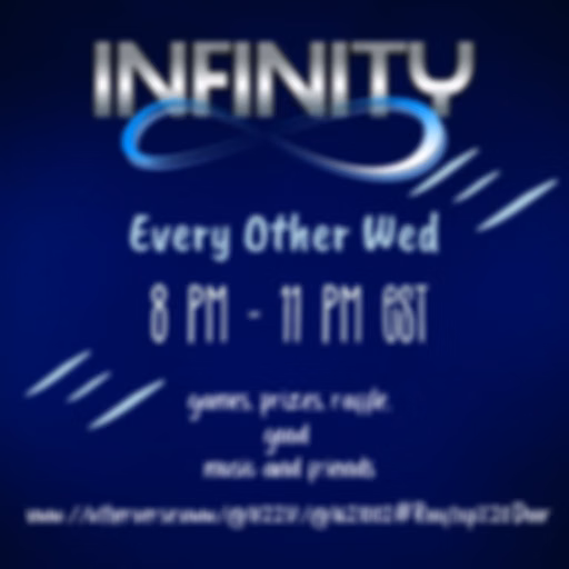 INFINITY