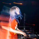 Kaori electro FM
