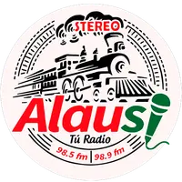 Radio Stereo Alausí 98.5 FM - 98.9 FM
