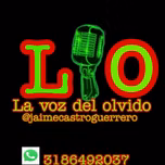 La voz del olvido