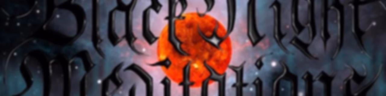 Black Night Meditations - Underground Metal Radio
