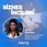 Azərbaycanda moda brendi qurmağın sirləri I Biznes inciləri